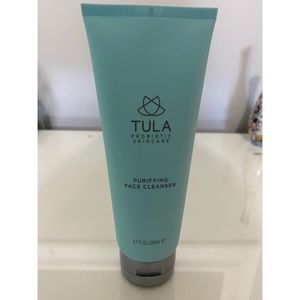 Unopened Tula Facial Cleanser